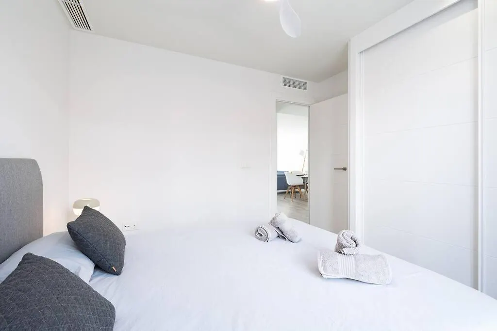 Amazing New Apartment La Cala De Mijas