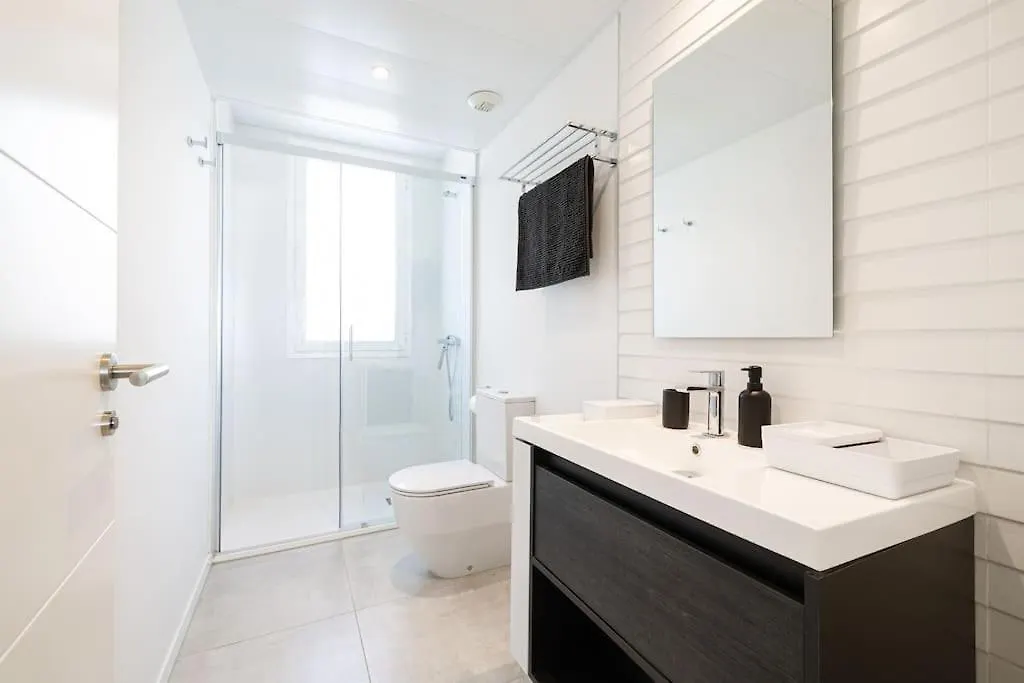 Amazing New Apartment La Cala De Mijas 0*,