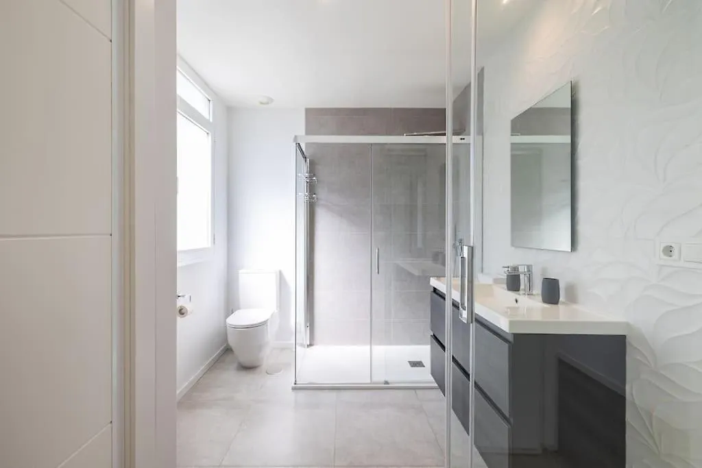 Amazing New Apartment La Cala De Mijas