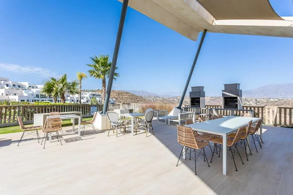 Amazing New Apartment La Cala De Mijas 0*,  Spain