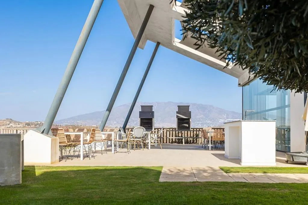 Amazing New Apartment La Cala De Mijas