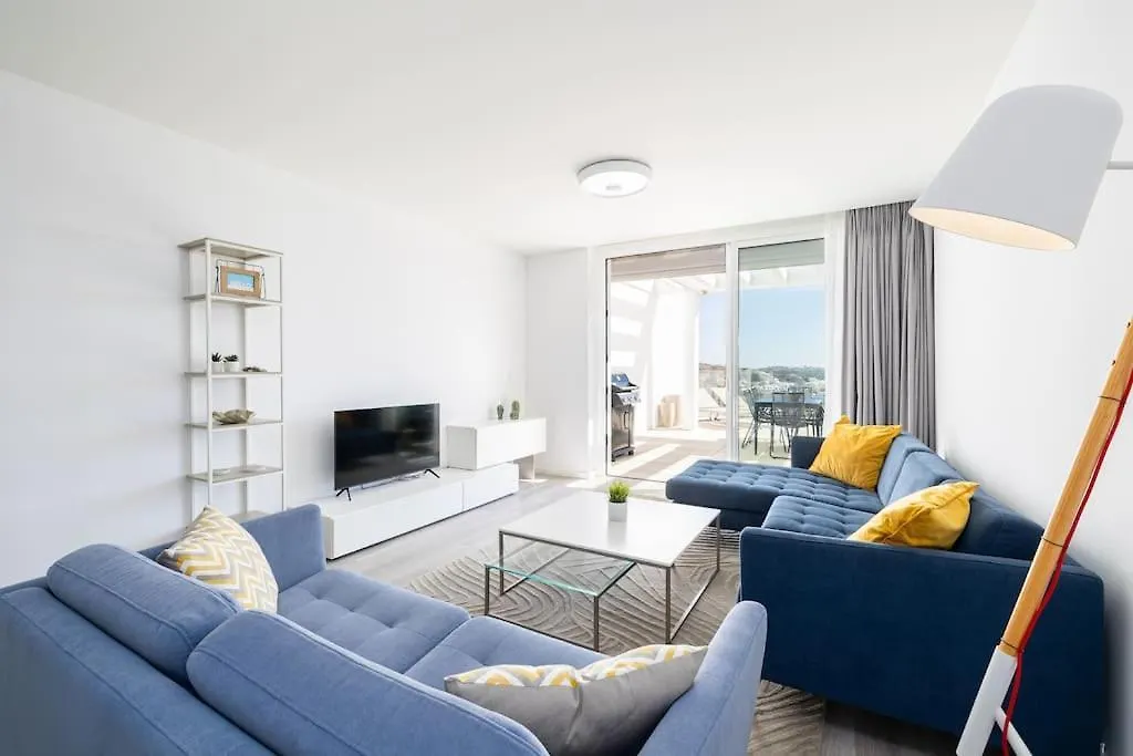 Amazing New Apartment La Cala De Mijas