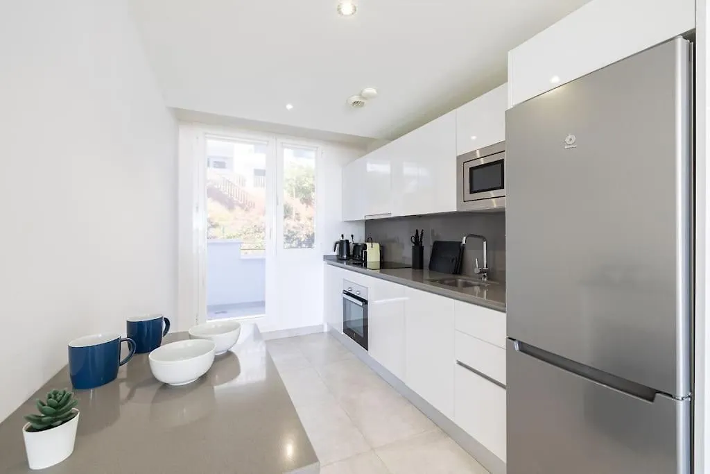 Amazing New Apartment La Cala De Mijas