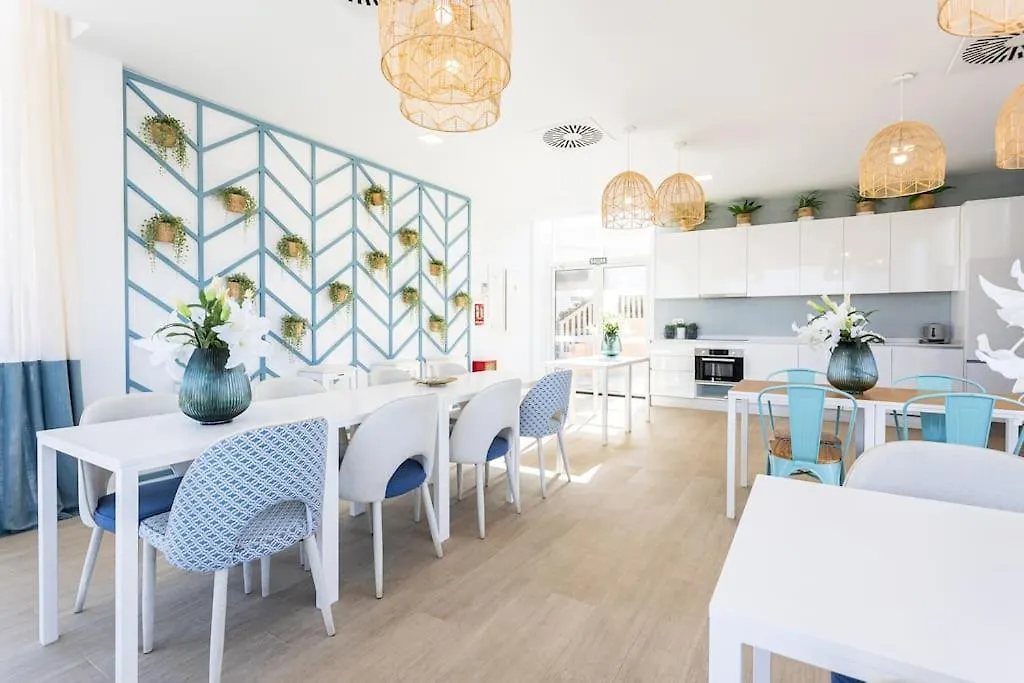 Amazing New Apartment La Cala De Mijas 0*,
