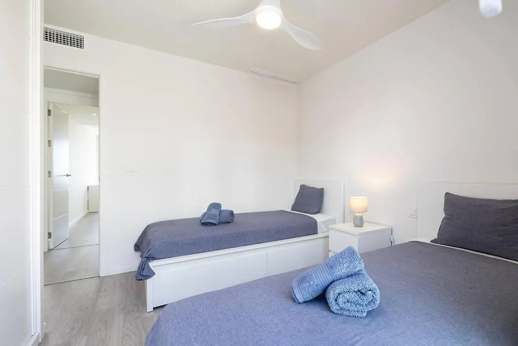 Amazing New Apartment La Cala De Mijas