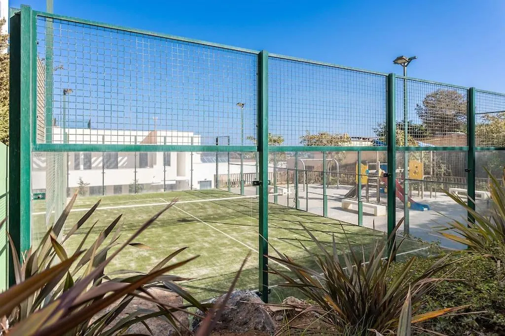 Amazing New Apartment La Cala De Mijas