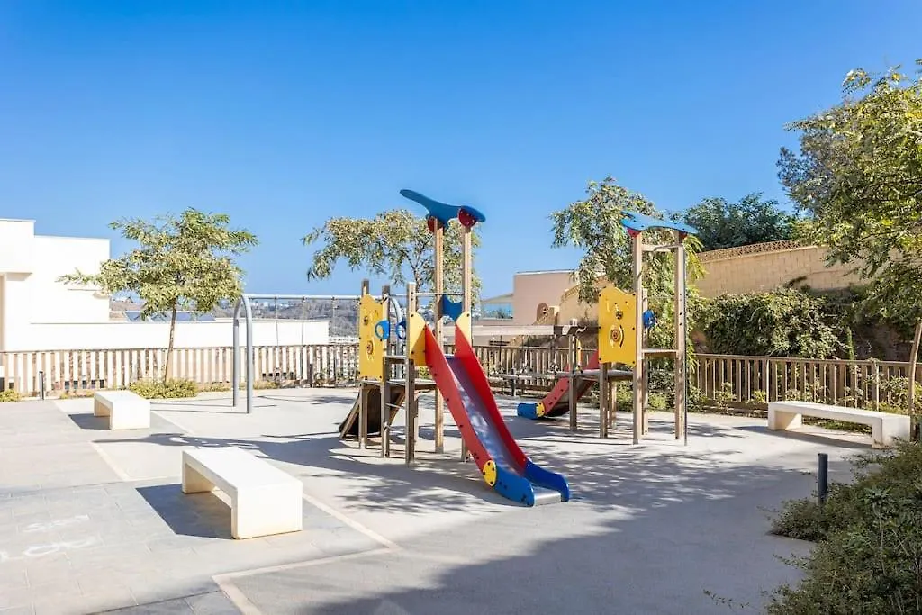 Amazing New Apartment La Cala De Mijas