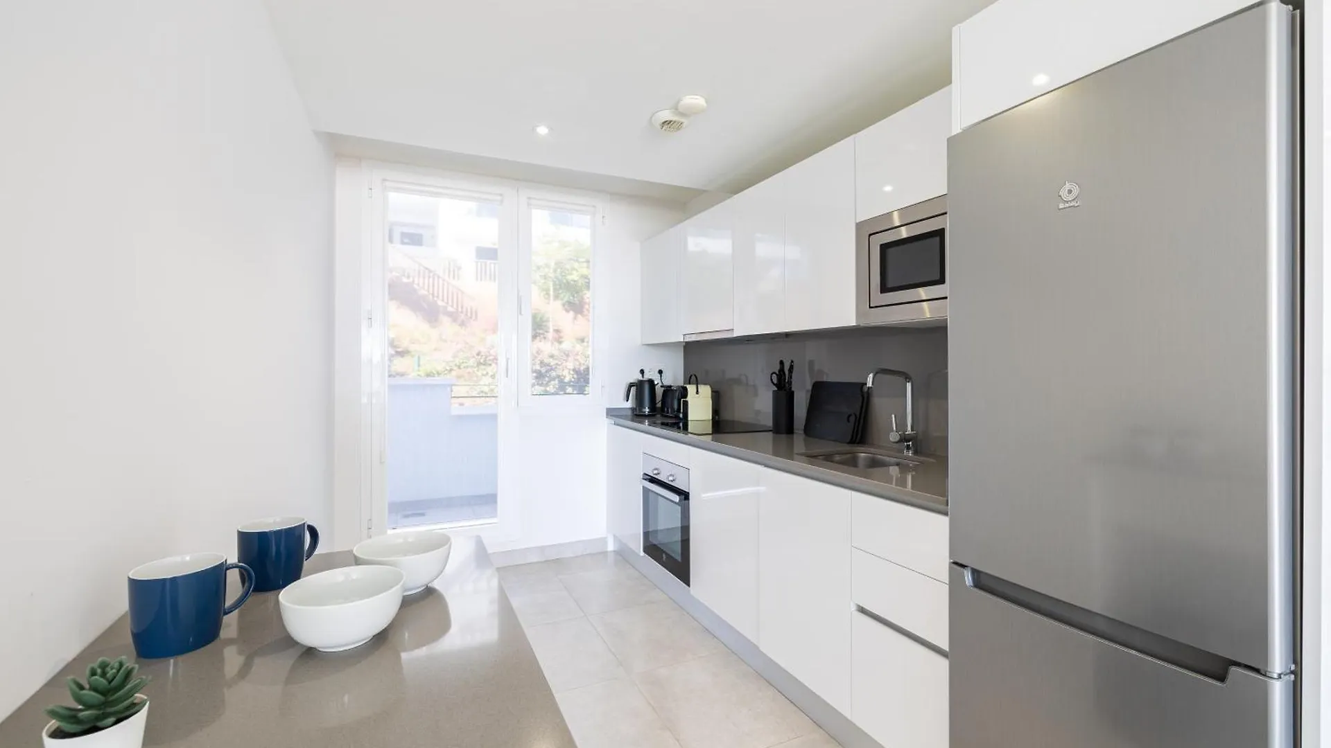 Amazing New Apartment La Cala De Mijas