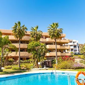  Apartamento Apartamento La Cala de Mijas