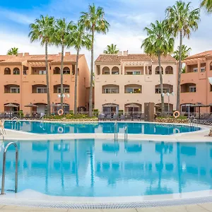 Lejlighedshotel Amigos Club, La Cala De Mijas