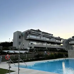 Luxury Penthouse With Sea View In La Cala Golf La Cala De Mijas
