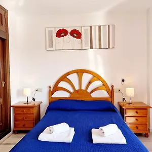 Semi-detached House In Butiplaya La Cala De Mijas