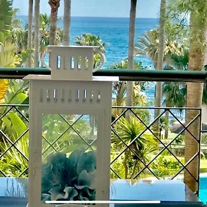 Mi Capricho 9c Beachfront- With Sea View - Costa Del Sol La Cala De Mijas