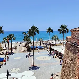 Deseos Del Torreon La Cala De Mijas