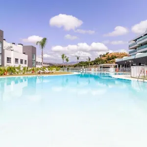 Amazing 3 Bedroom Cala Serena La Cala De Mijas