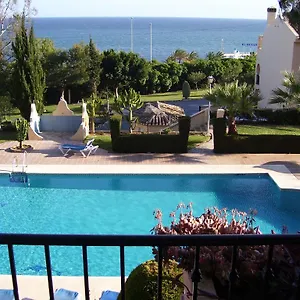  Apartamento Torreoceano H4