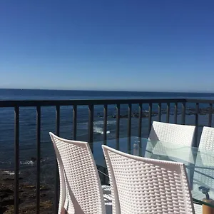Balcon Del Mar Primera Linea De Playa La Cala De Mijas